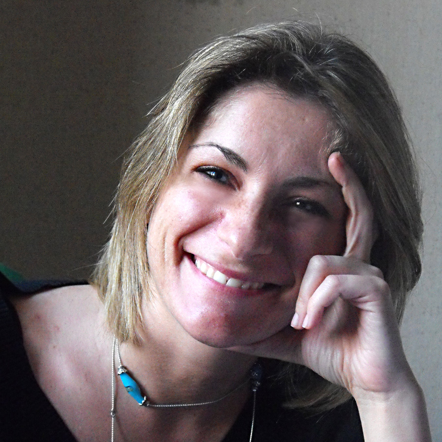 Ida Cortoni